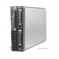 HP BL460c G7 X5670 12G 1P Svr 603251-B21